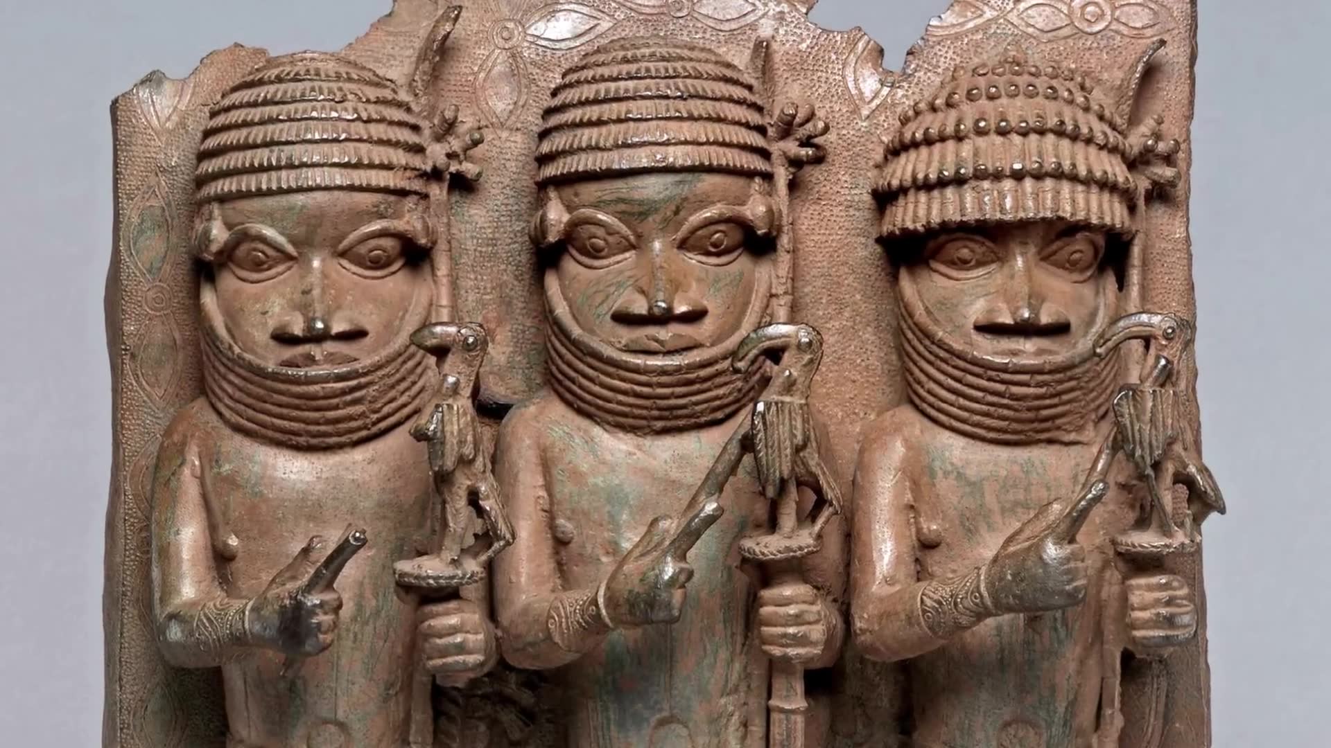 Artifacts so advanced their makers clearly knew more than textbooks admit
