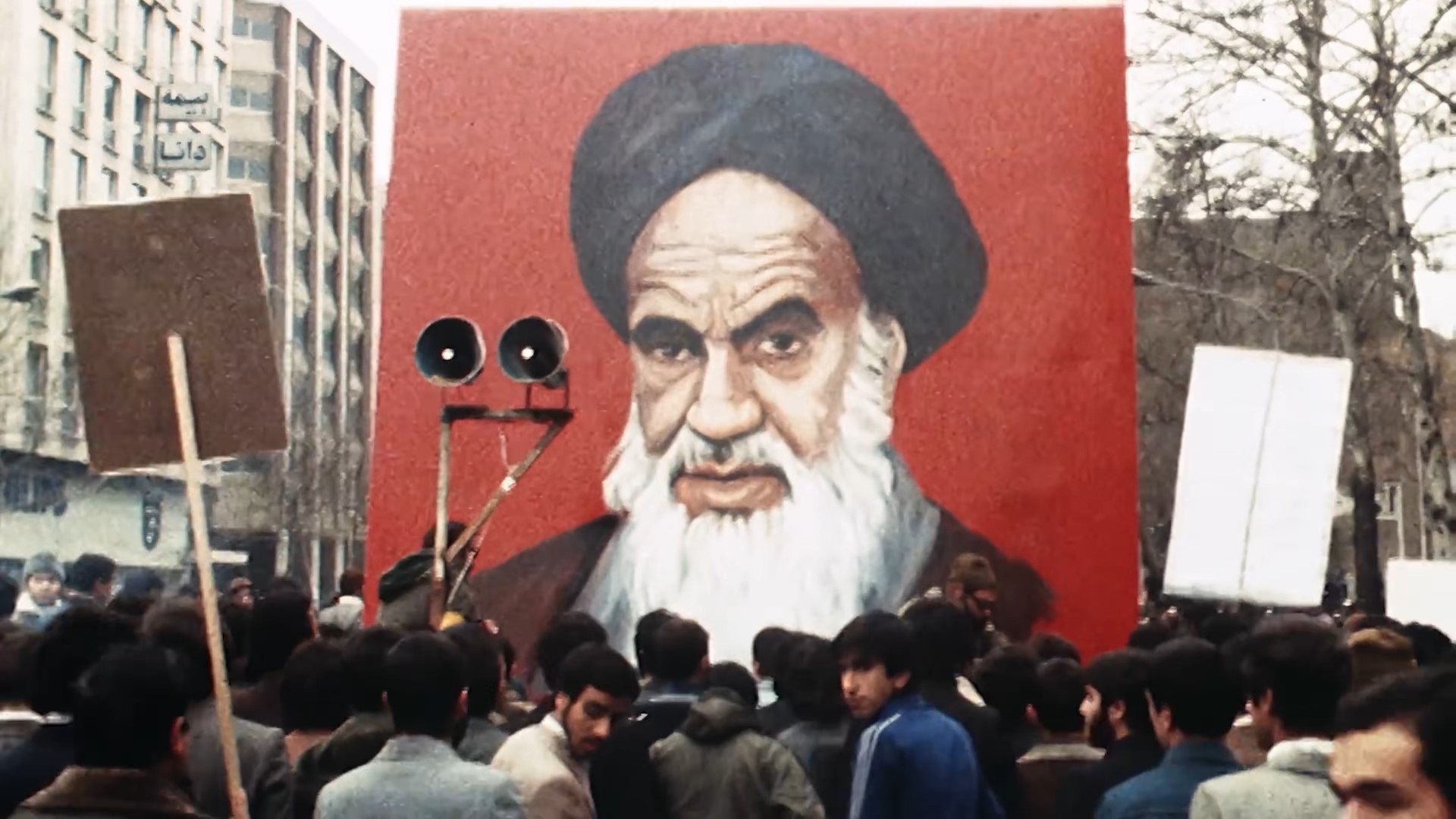 Former officer reveals how the public was misled on Iran behind Donald Trump