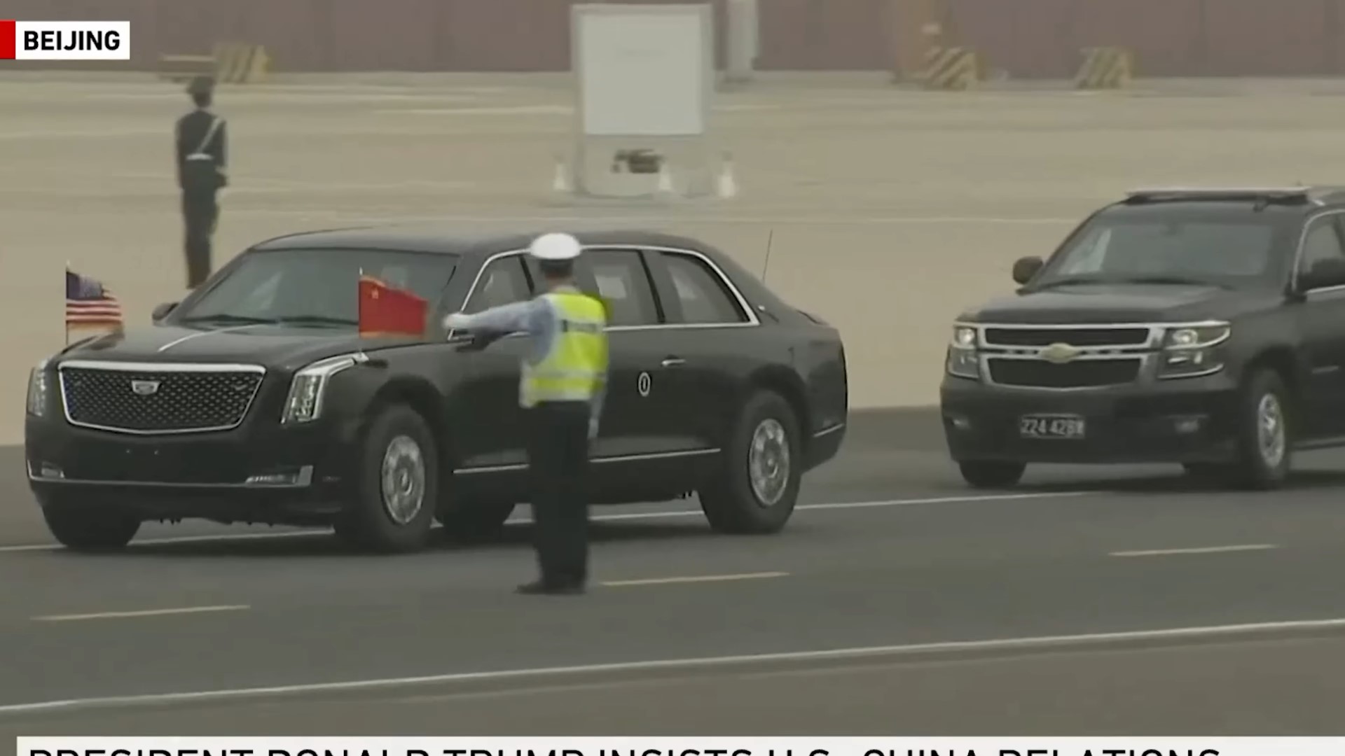 What Trump's failed China visit means for oil prices and global energy markets