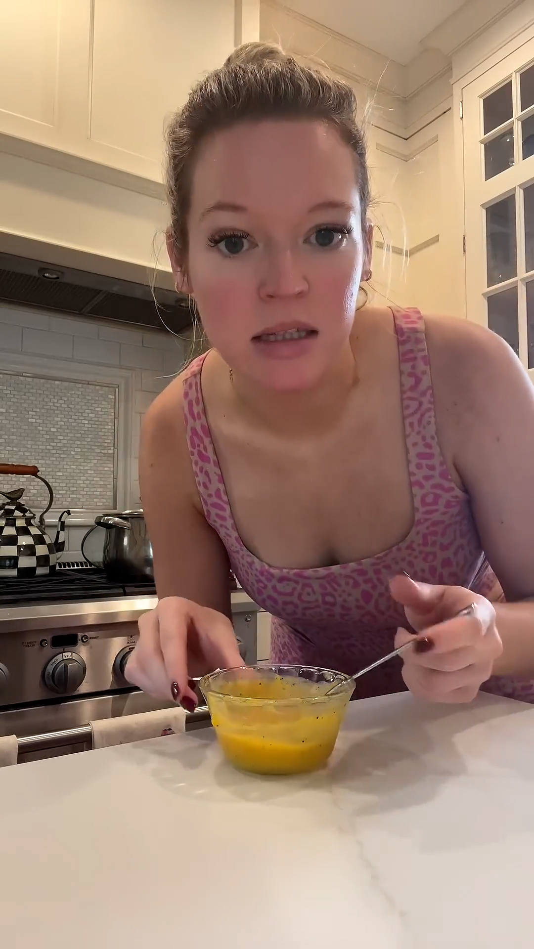 Butternut squash soup season is the best season — sharing my go-to and asking what's yours