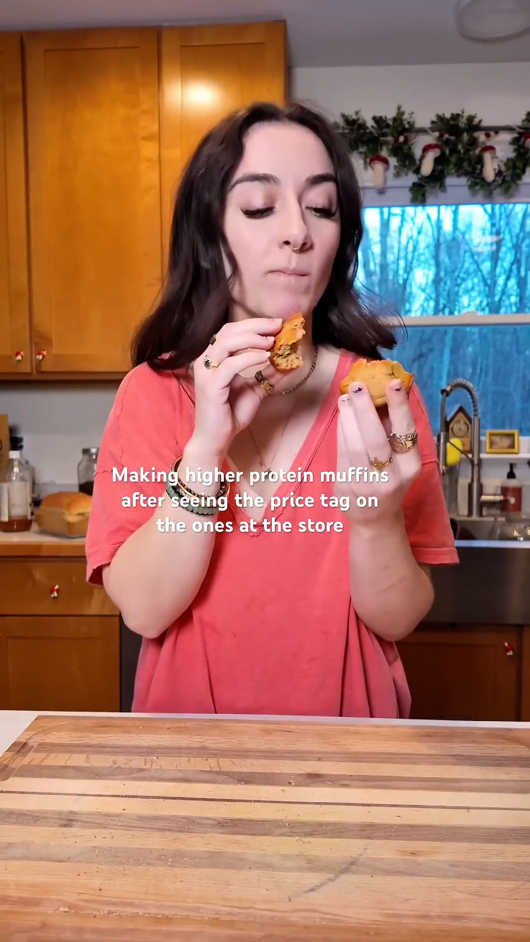 Full recipe in the comments on our homestead on our homestead
