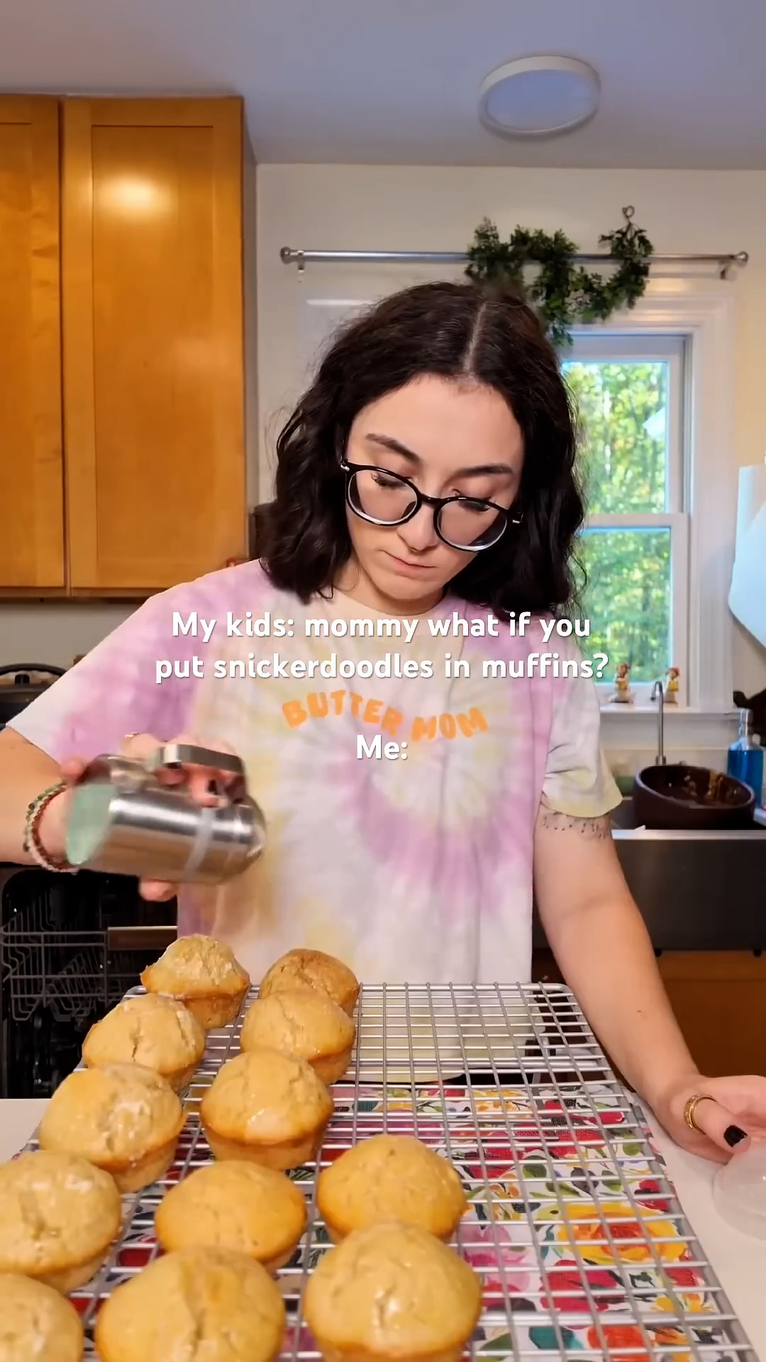 Full recipe in the comments on our homestead on our homestead (2)