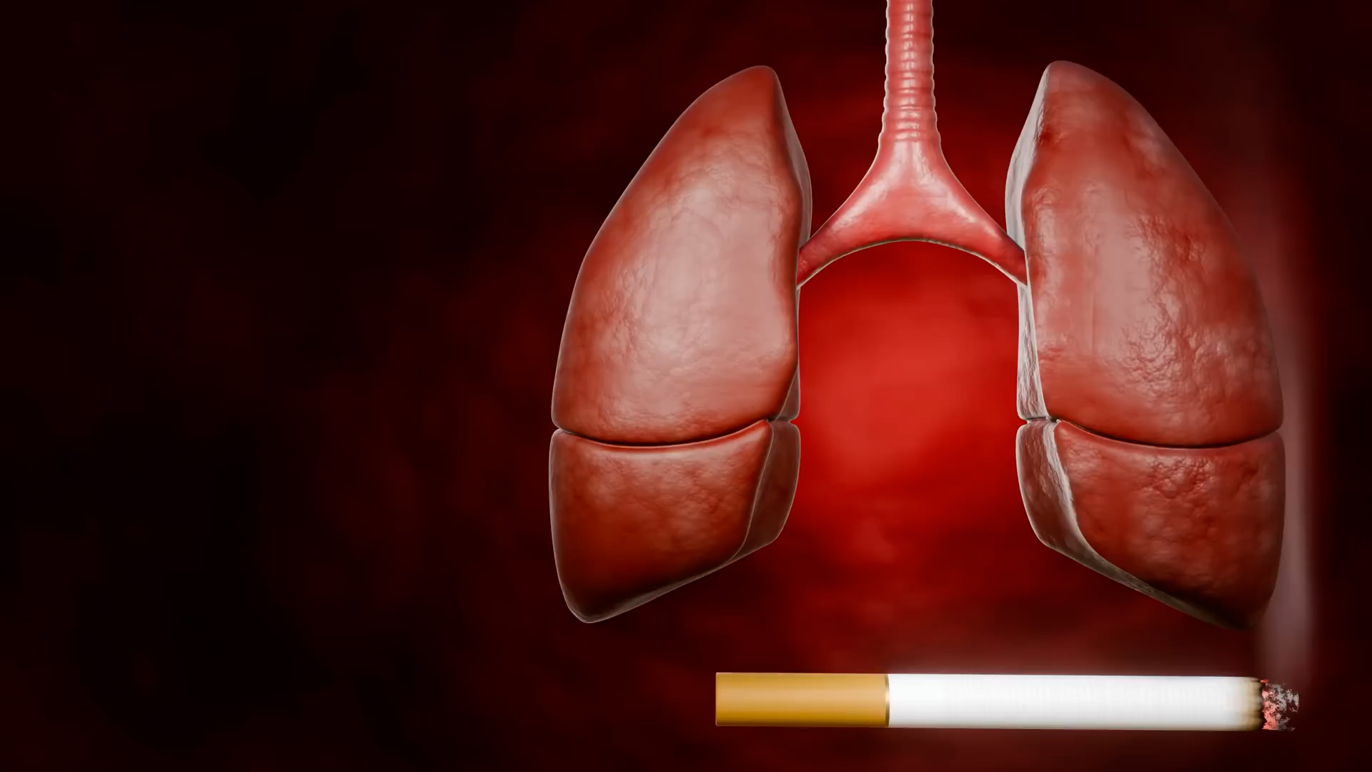 Why your lung could be doing more harm than you think