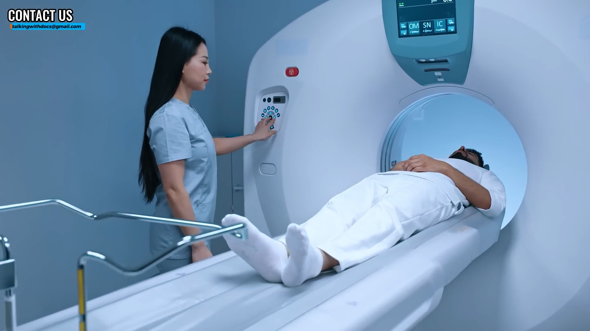 The get a whole body mri mistake that could affect your long-term health
