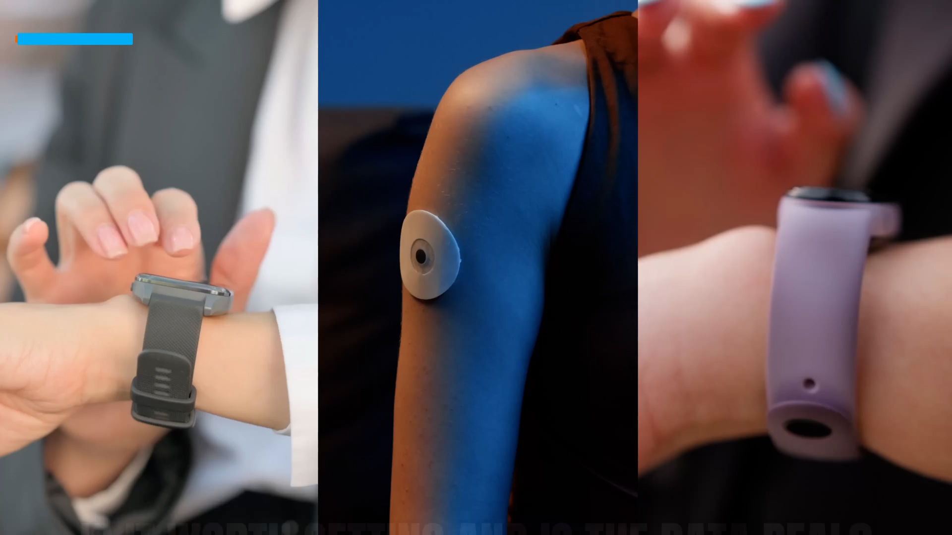 The hidden cause of wearable health tech helpful tool most people miss