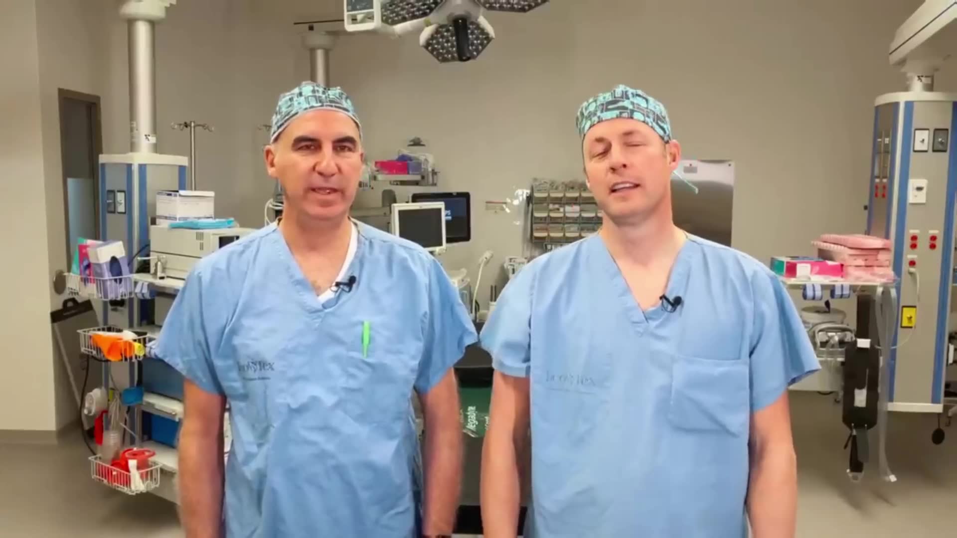 Doctors break down what really matters with chronic inflammation
