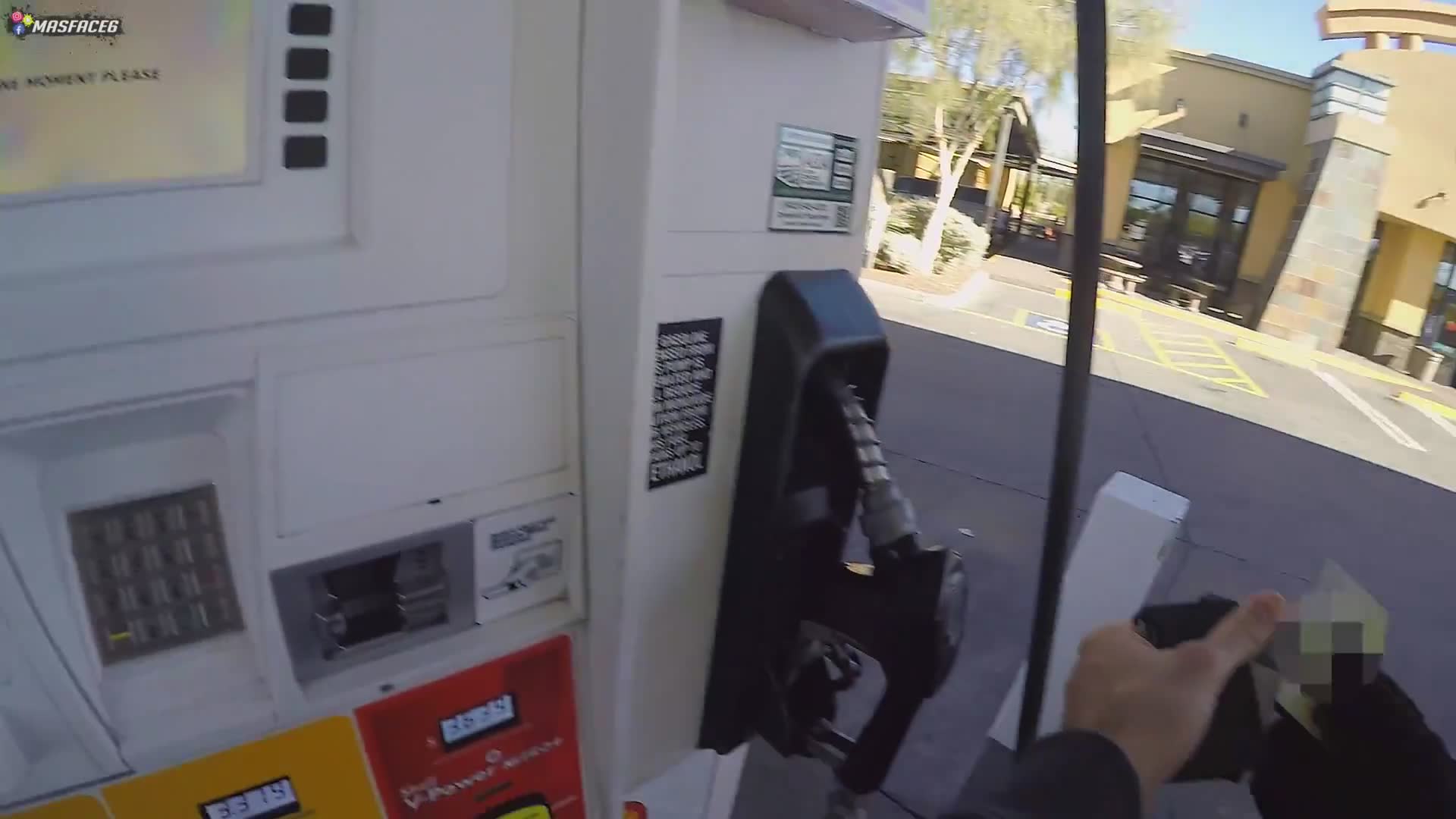 The simple step by step on fueling a motorcycle that every new rider needs to know