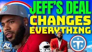 Jeffery Simmons' Contract Could Change EVERYTHING for the Titans