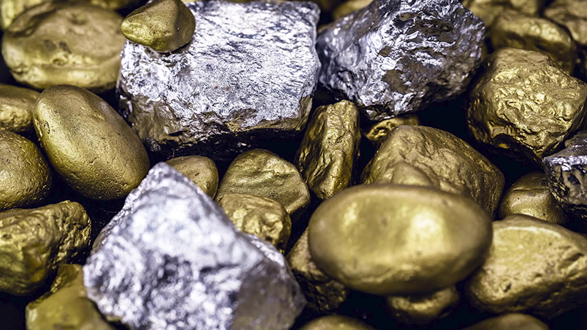 The small silver stash that buys you safety during a collapse
