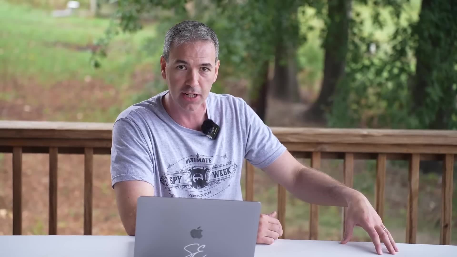 How a single TikTok post hands strangers your private details