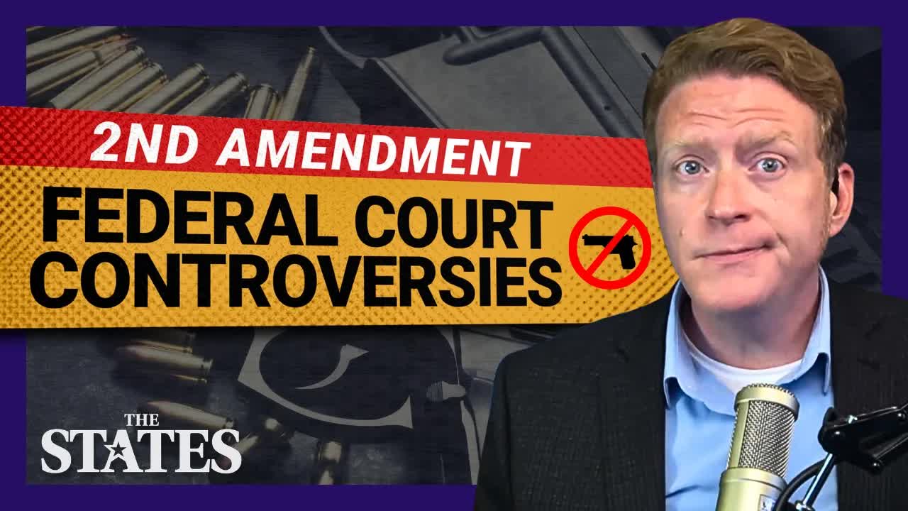 Virginia AG Welcomes Gun Ban Ruling, Touts Manufacturer Liability Law | The States