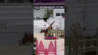 Raising the bar 🐎 literally🐎 to the 1.45M!