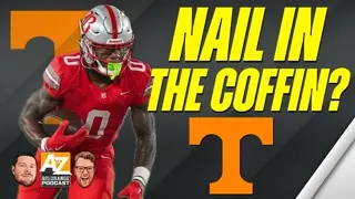 Tennessee Might've Lost David Gabriel-Georges, After This Move By Ohio State...