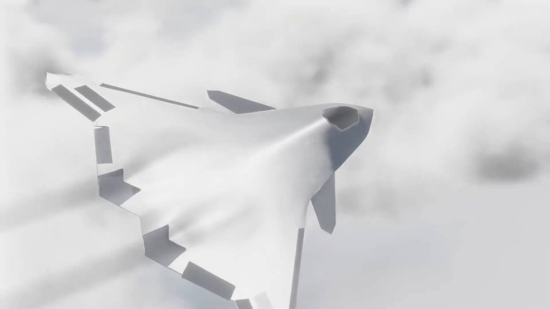 How the F-47 shattered limits thought impossible for fighters