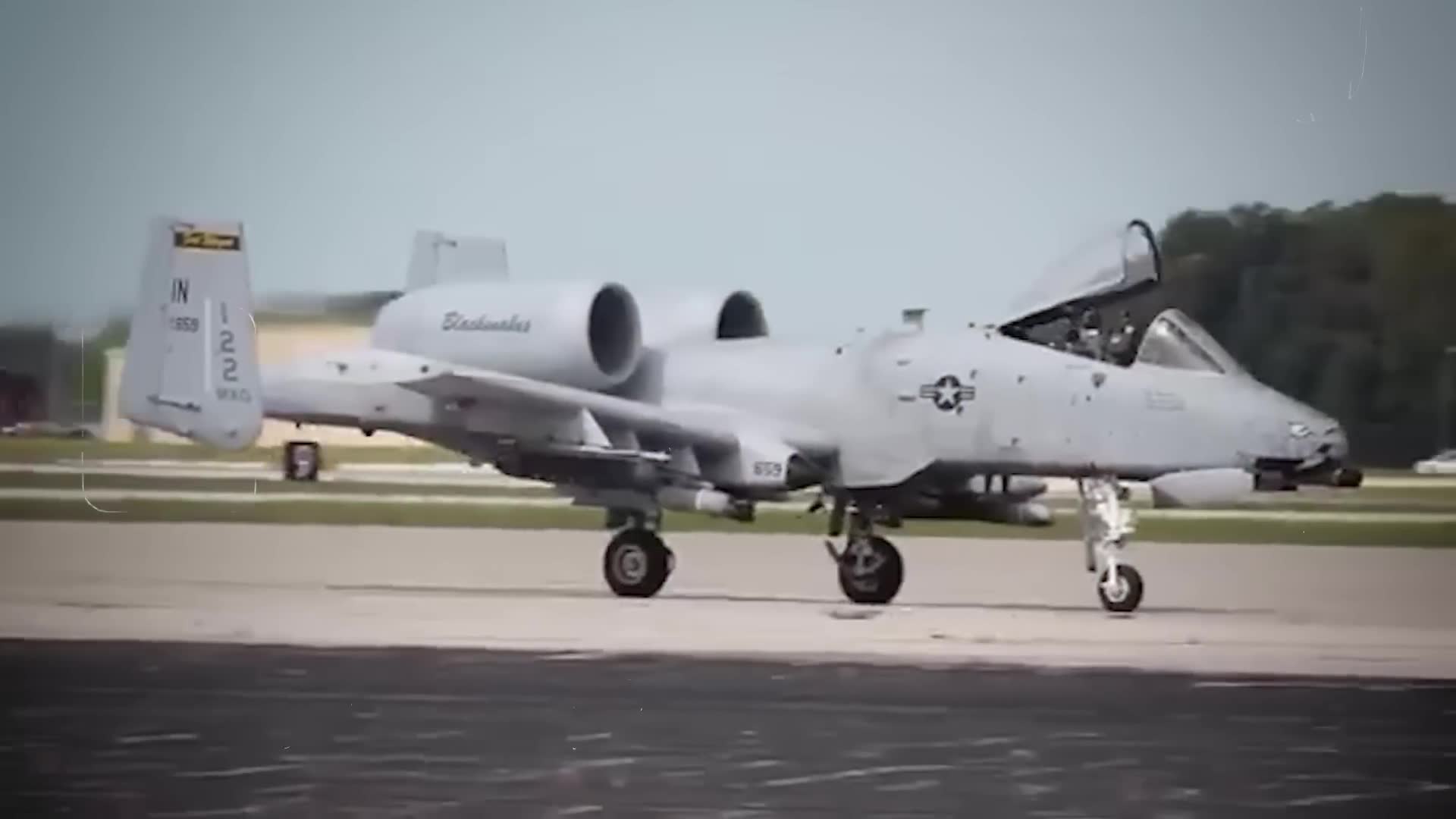 Why the A-10 is returning stronger after a planned retirement