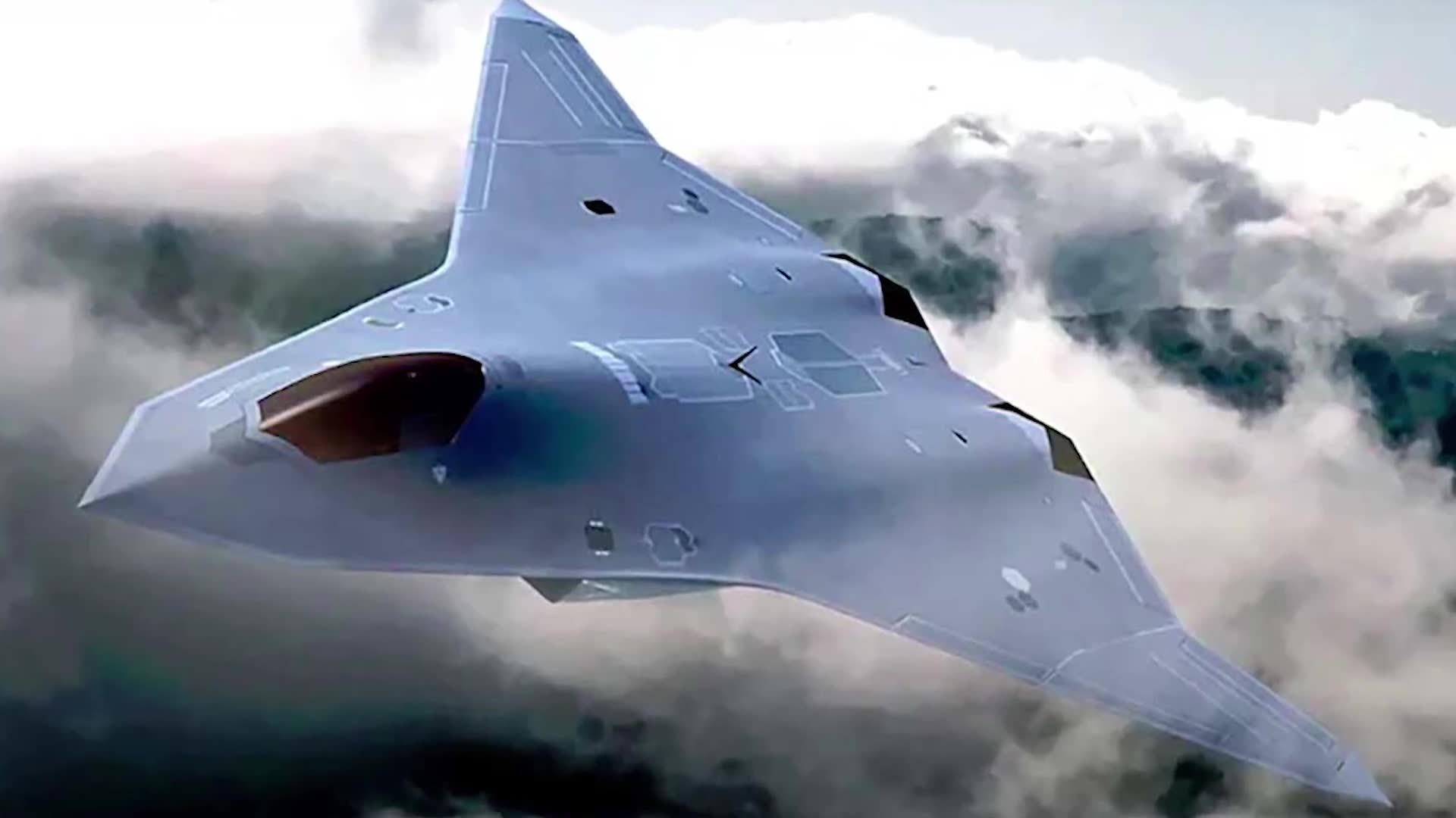 Boeing F-47 succeeds Raptor in USAF inventory at the $300 million price band