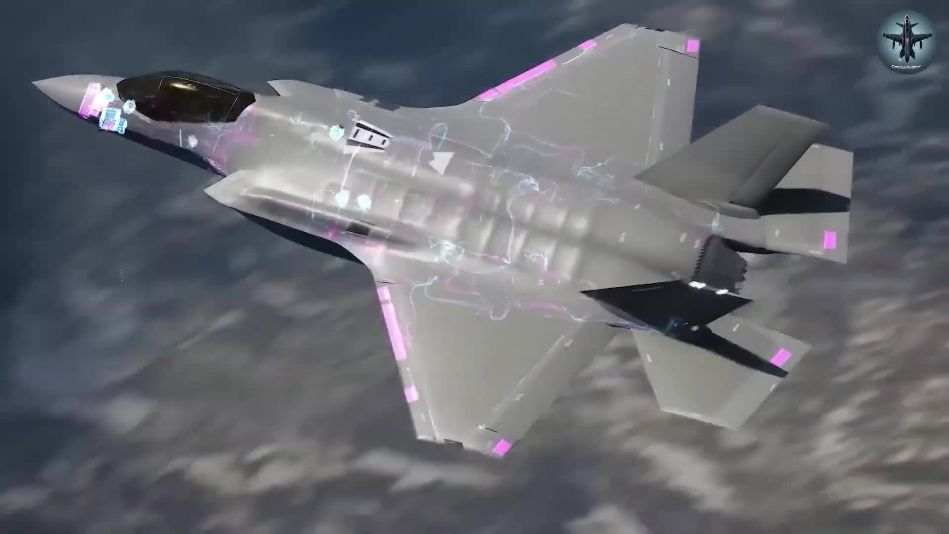 How the FA-XX outclasses every fighter China can field