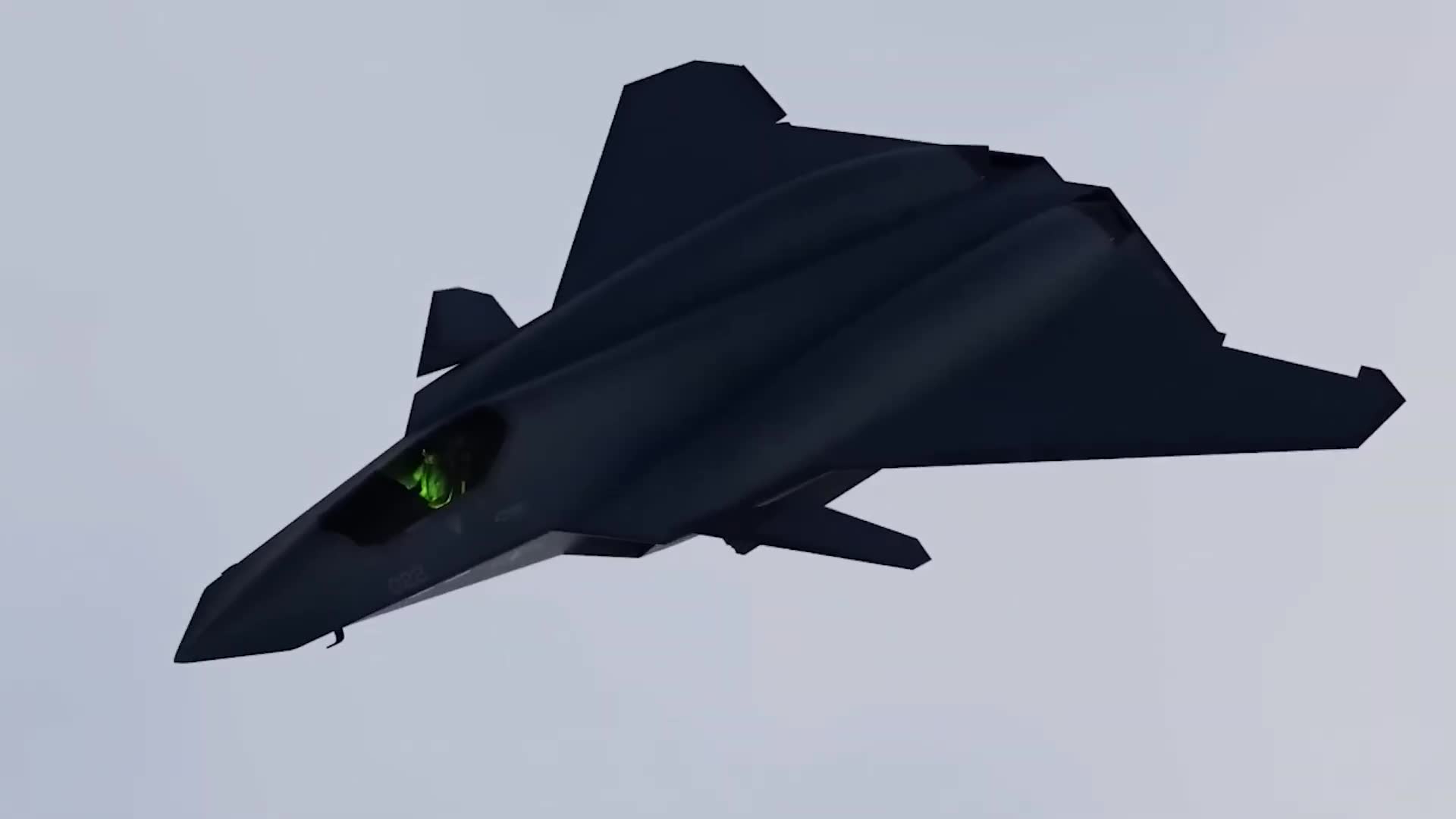 Can Chinese radar systems detect the F-47 in future stealth warfare