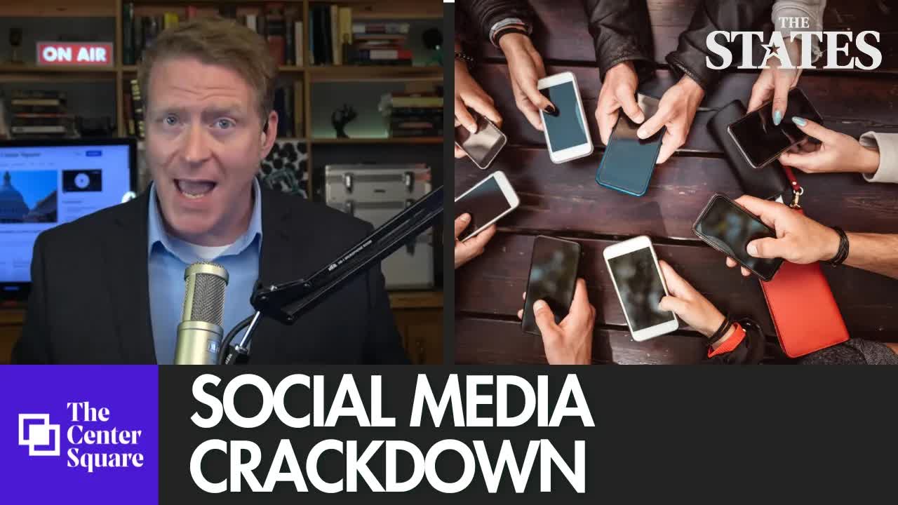Why Parents in Every State Are Watching Ohio's Social Media Ruling Right Now
