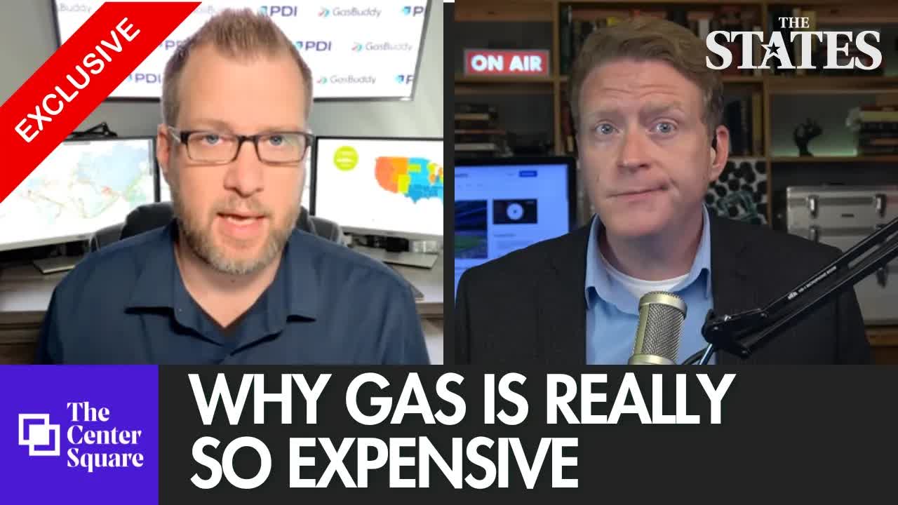 The Gas Price Crisis Isn’t Over Yet