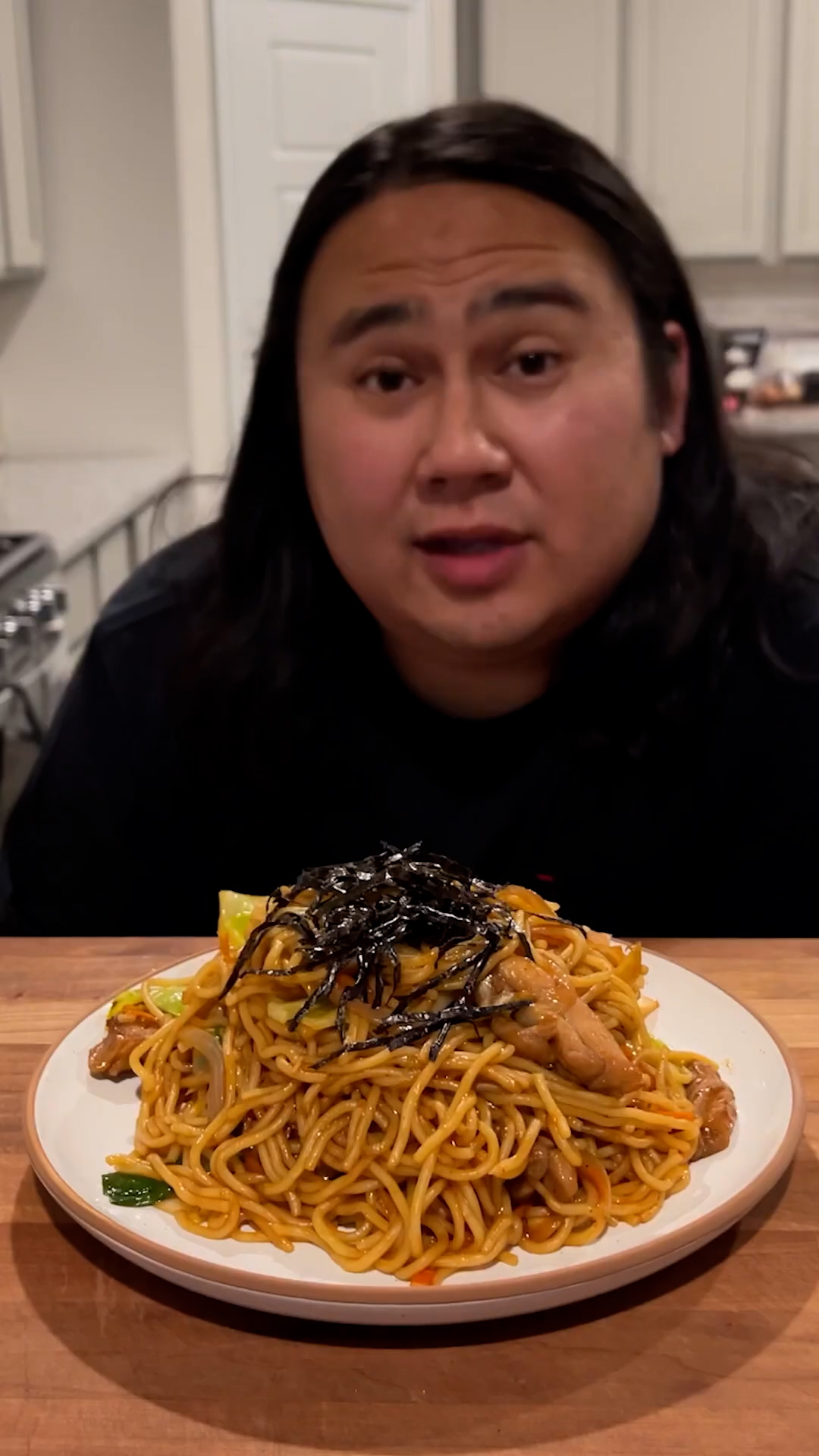 Why everyone loves perfectly thin delicate noodles