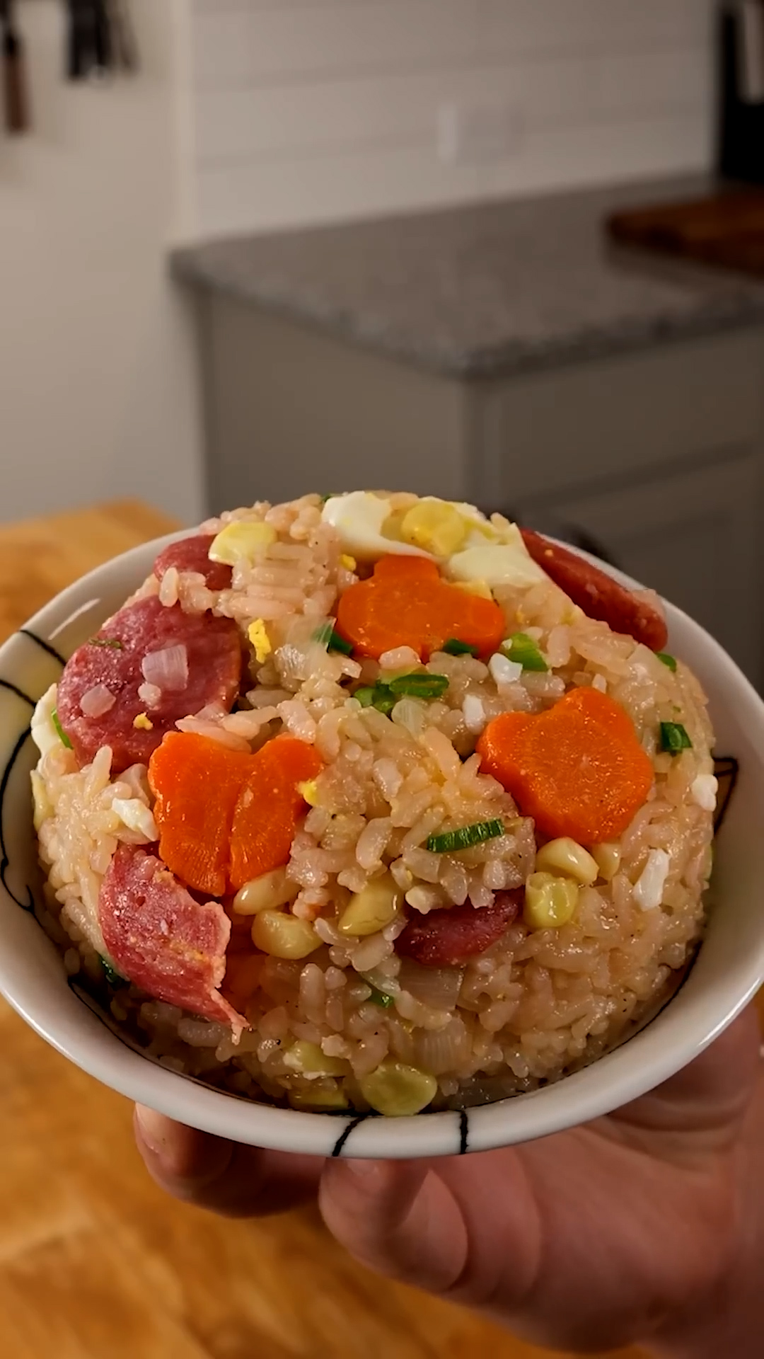 Adorable food presentation that somehow tastes even better