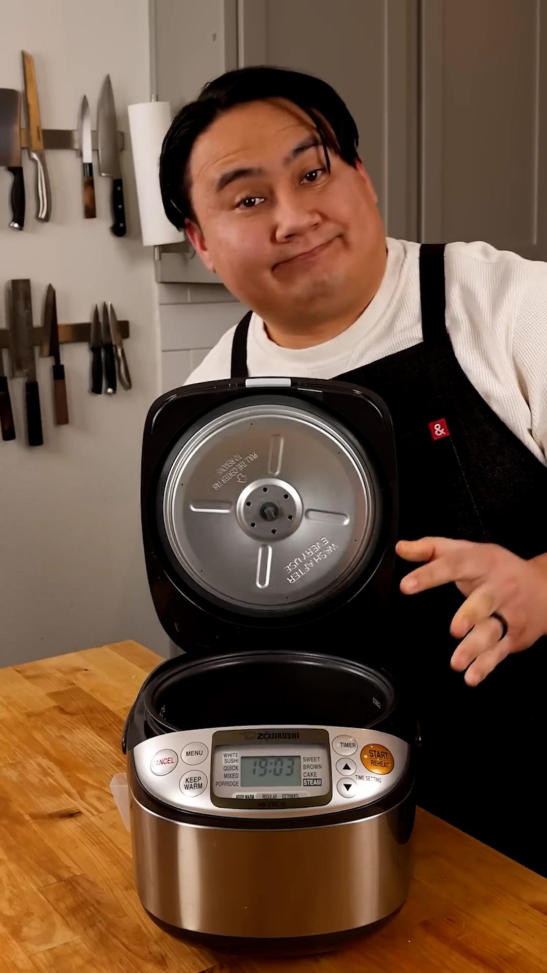 Adorable food presentation that somehow tastes even better