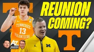 The UT Vols Could Reunite With A Former Star Soon...