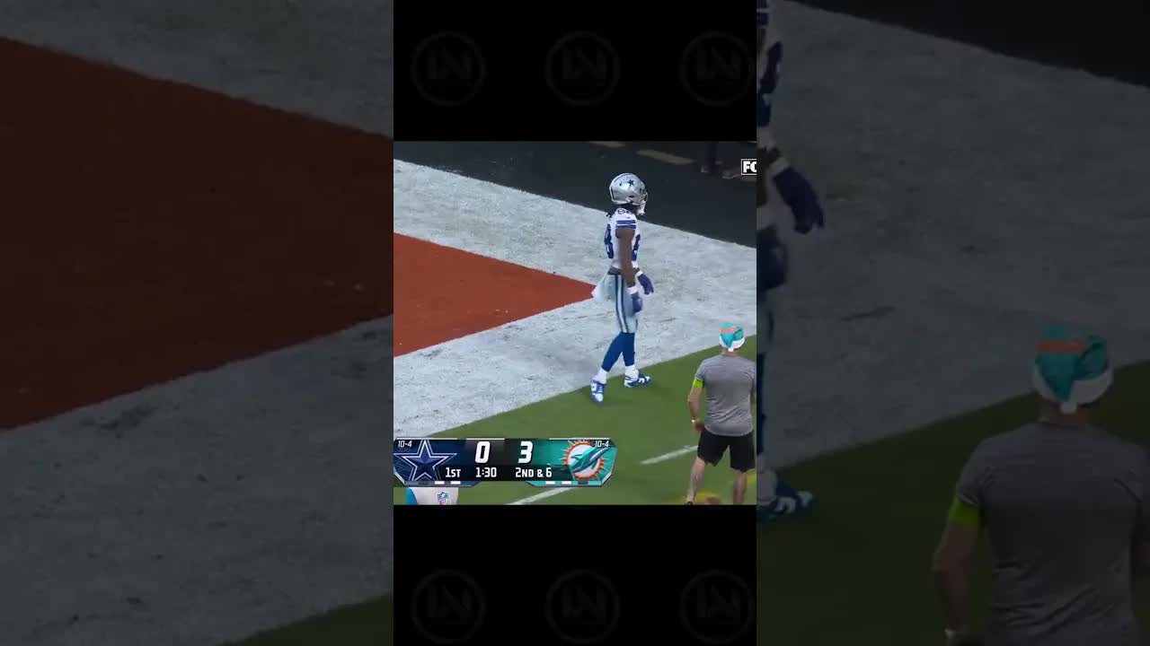 #Cowboys CeeDee Lamb 🔥🔥🔥