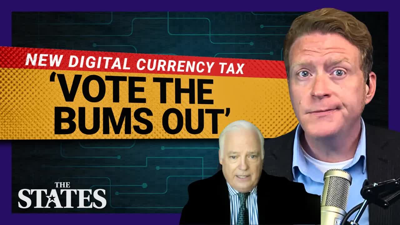 Illinois Is the First State to Tax Digital Currency With Other States Eyeing Results | The States