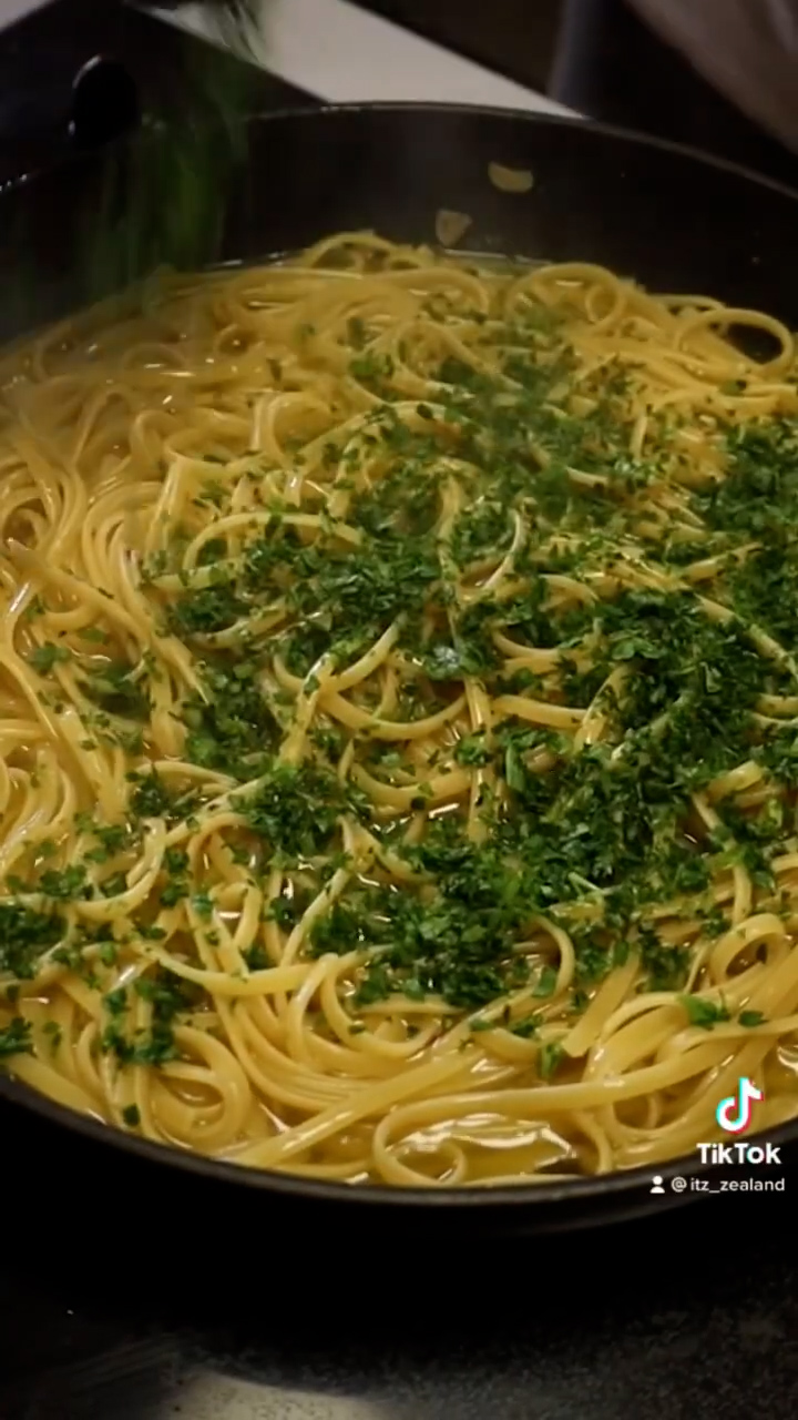 Budget-friendly late-night meal