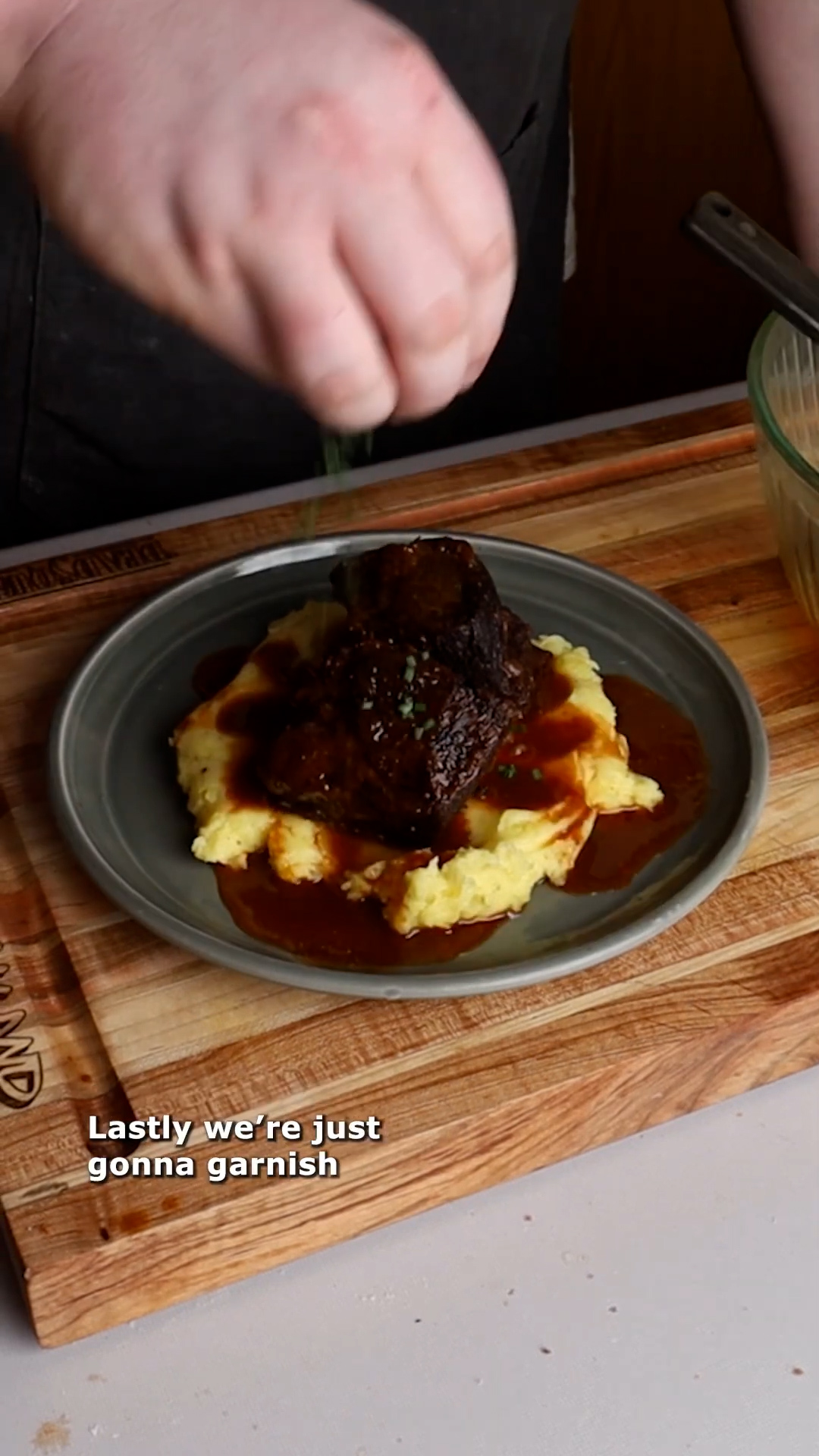 Top five braised beef short ribs