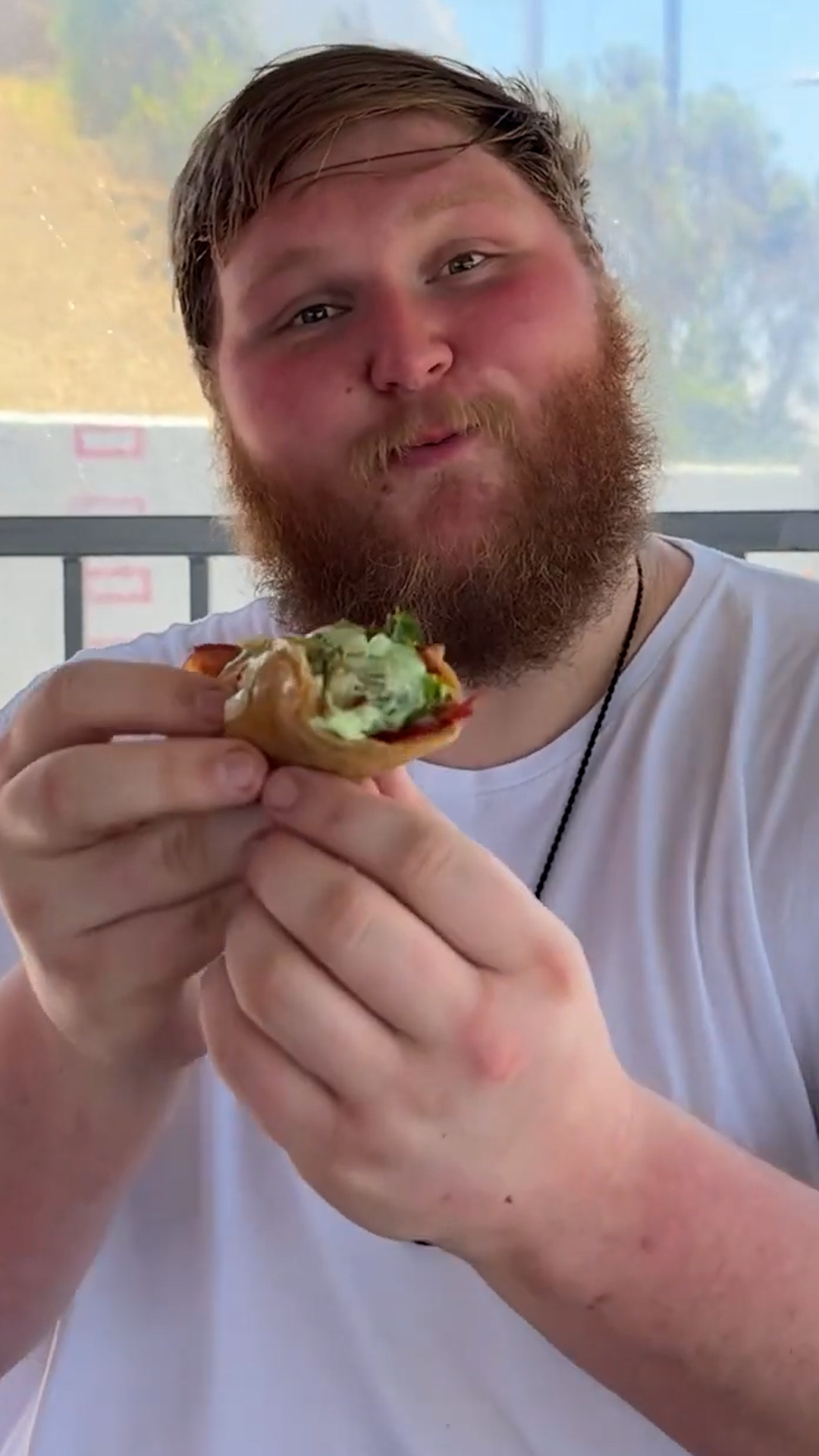 America's best tacos taste test