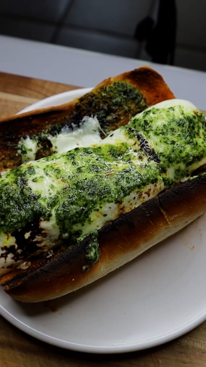 Creative leftover meal transformations