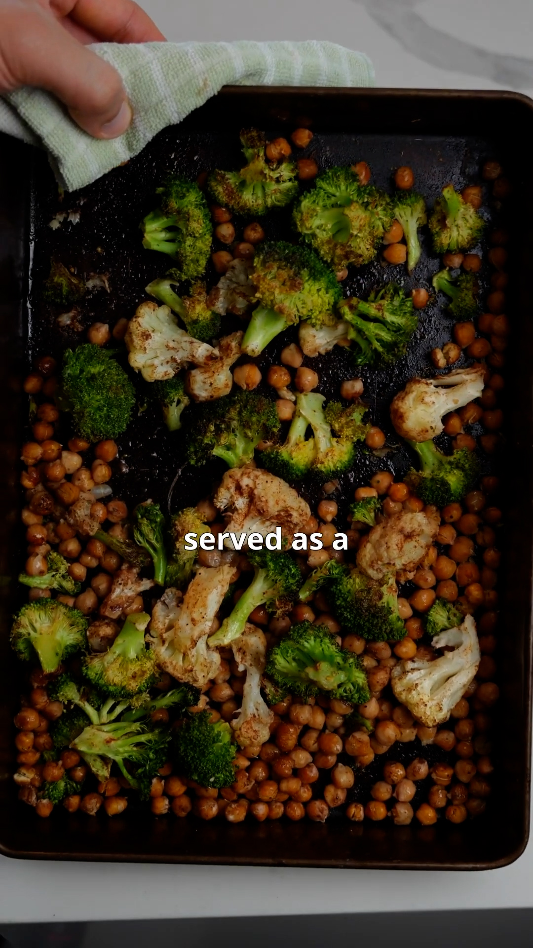 The easiest methods for eating more vegetables throughout your week