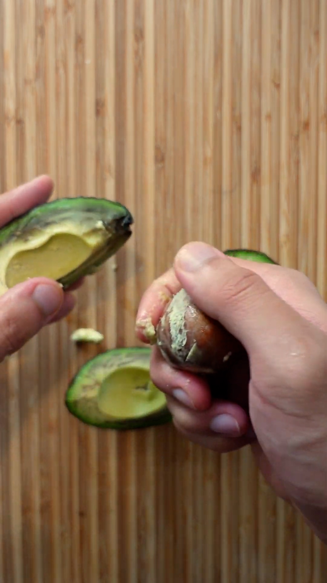 Avocado safety tips that prevent hand injuries while prepping your toast