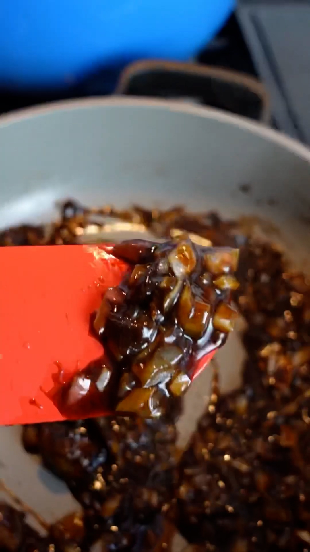 Why I stopped holding back on ingredients and started going all in