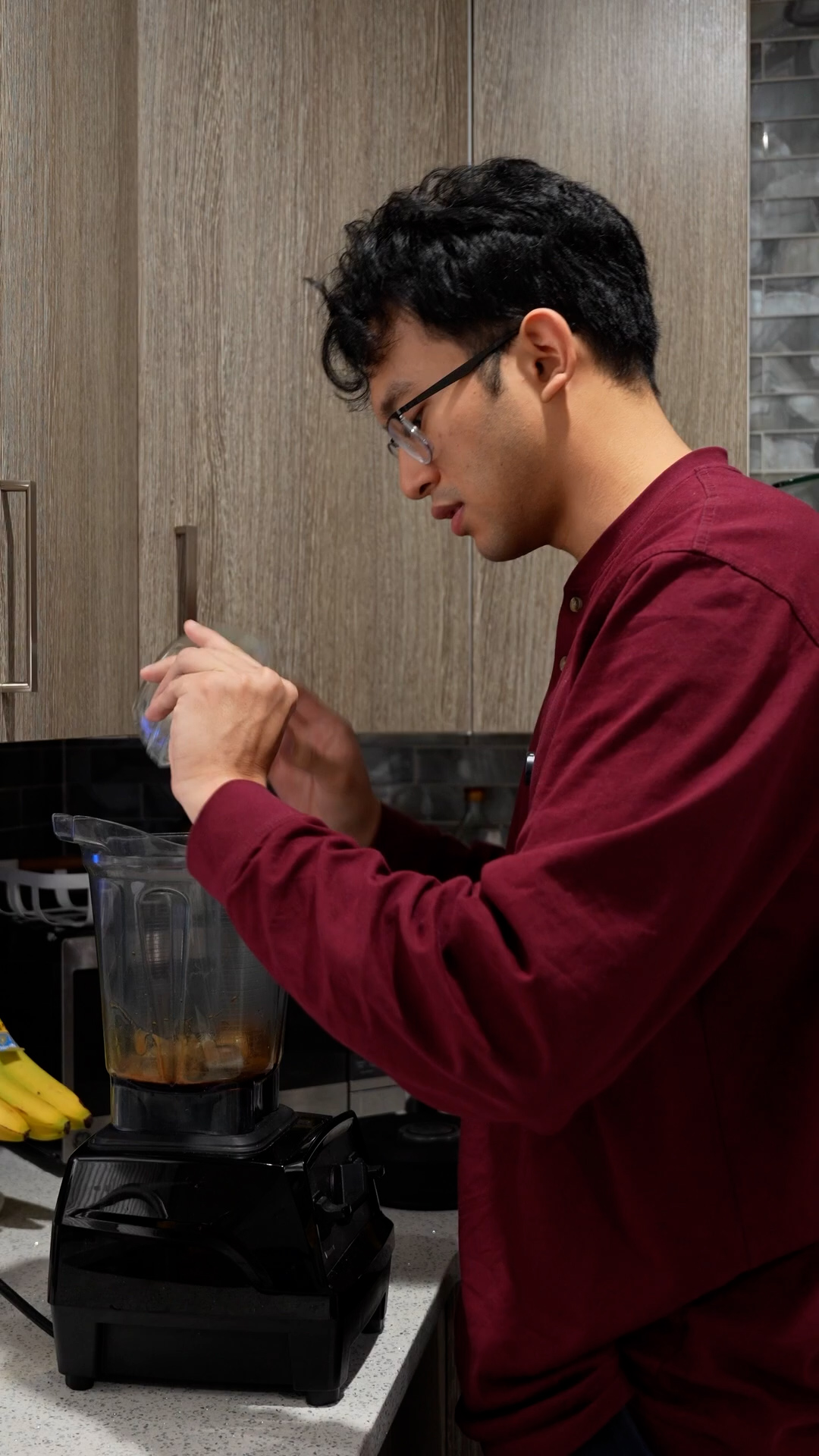This coconut americano recipe creates the perfect creamy coffee drink