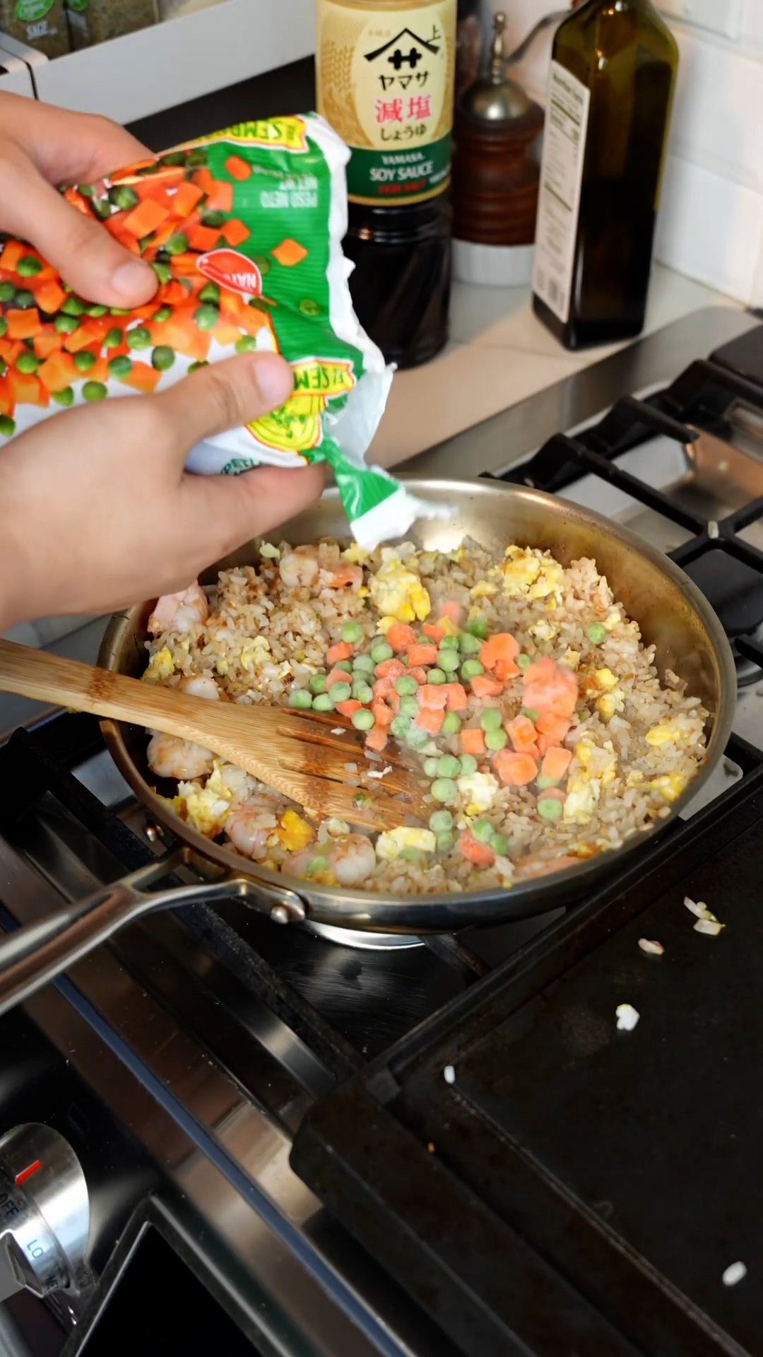 Quick reminder to stop scrolling and make yourself actual food instead