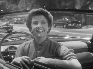 Material Possession - This is the Life (1953)
