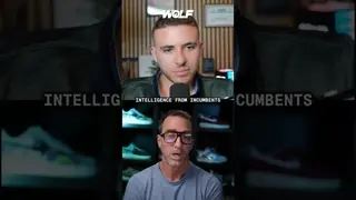Chris Camillo just shares some BREAKING AI news
