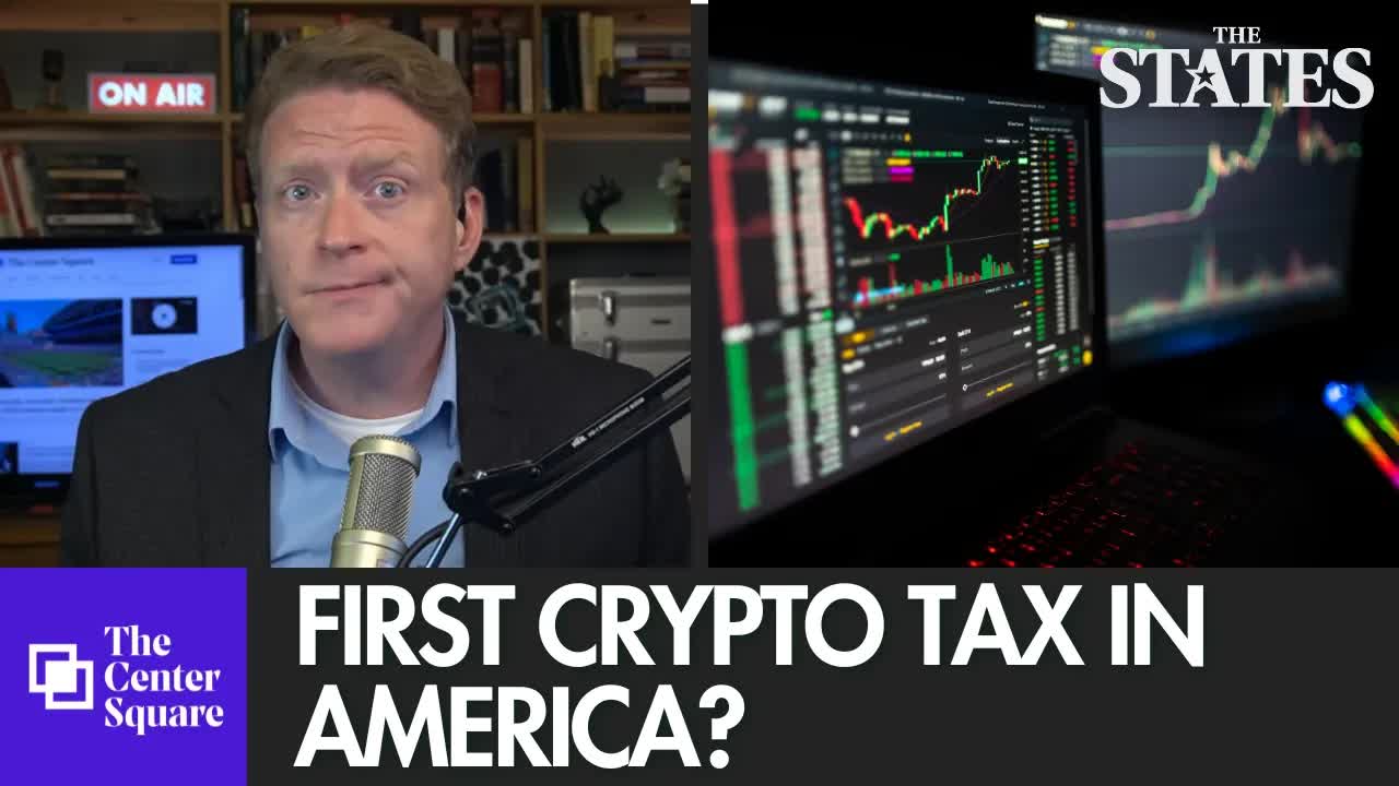 Illinois’ New Crypto Tax Could Be a Warning for Every State