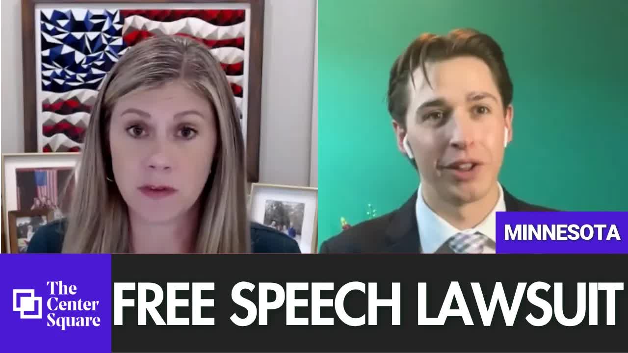 Students Sue University of Minnesota Over Free Speech Concerns