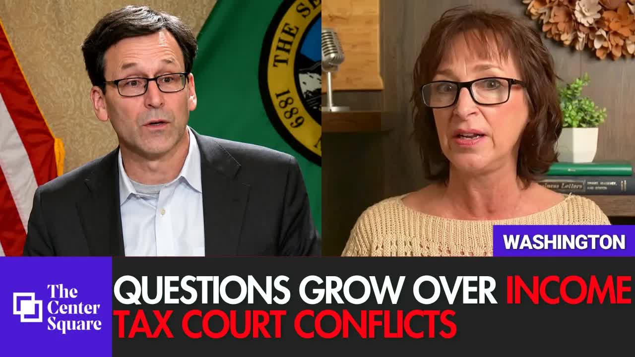 Five Supreme Court Seats Up For Election As Income Tax Fight Looms