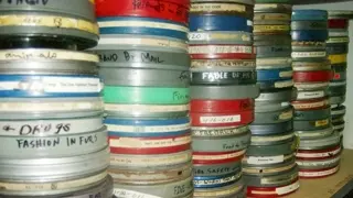 My Broadcast