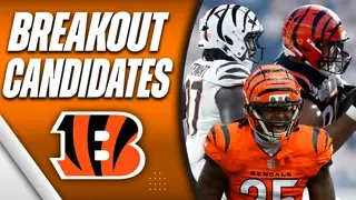 The Bengals Need Big 2026 Seasons From These 3 Players...