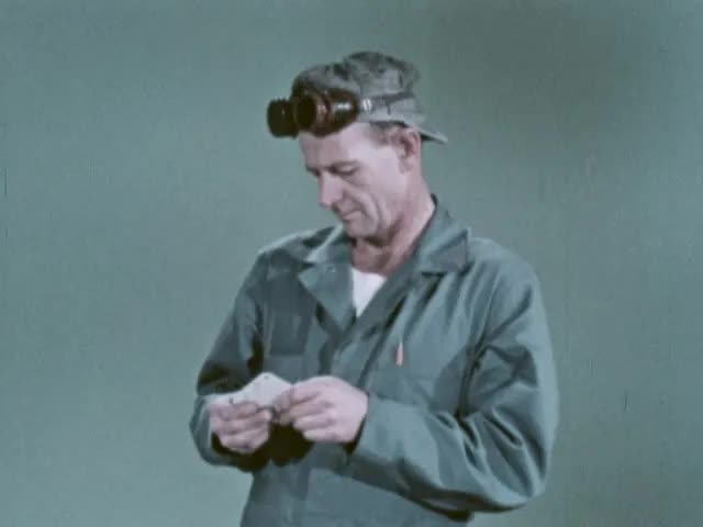 How to Weld T-1 Steels (1961)