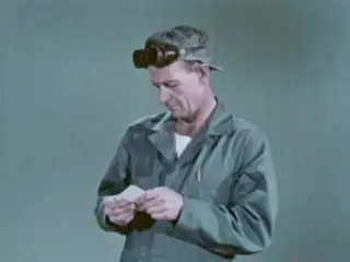 How to Weld T-1 Steels (1961)