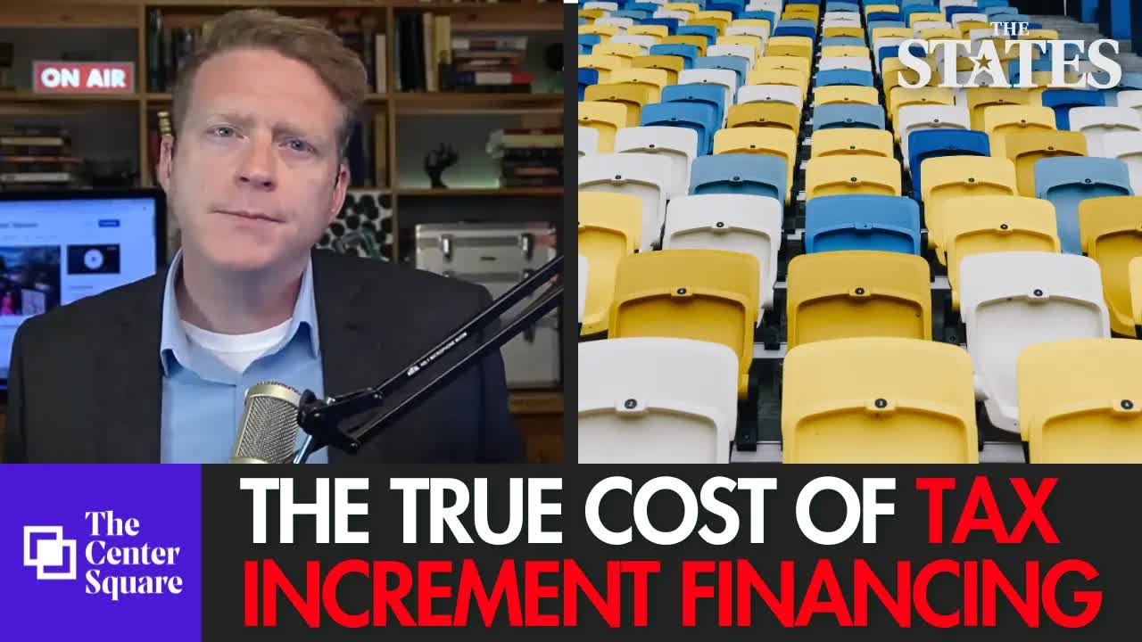 The Tax Tool in Your Backyard Being Used to Fund Billionaire Sports Stadiums