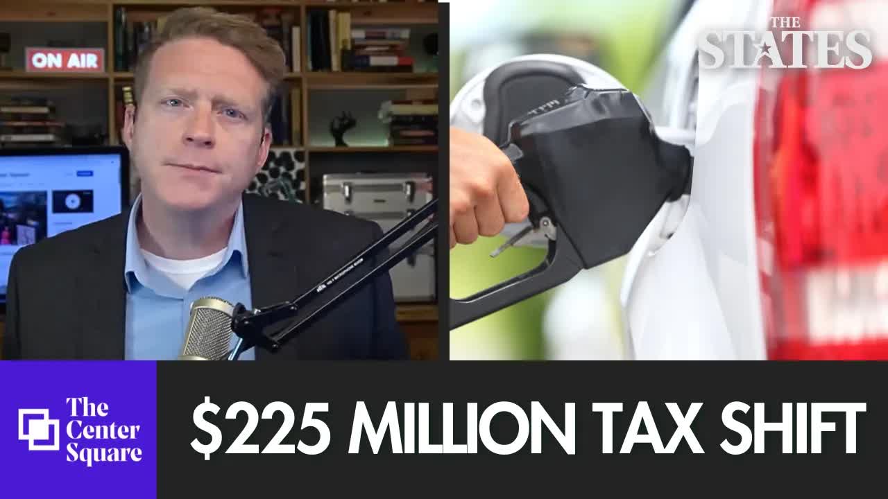 Michigan Bill Would Send Some Sales Tax Revenue to Roads — And Lower Property Taxes at the Same Time